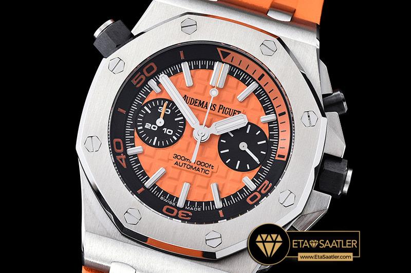 AP0388A - Royal Oak Offshore Diver Chrono SSRU Org Noob A3126 modelleri AP0388A - Royal Oak Offshore Diver Chrono SSRU Org Noob A3126 - 01.jpg